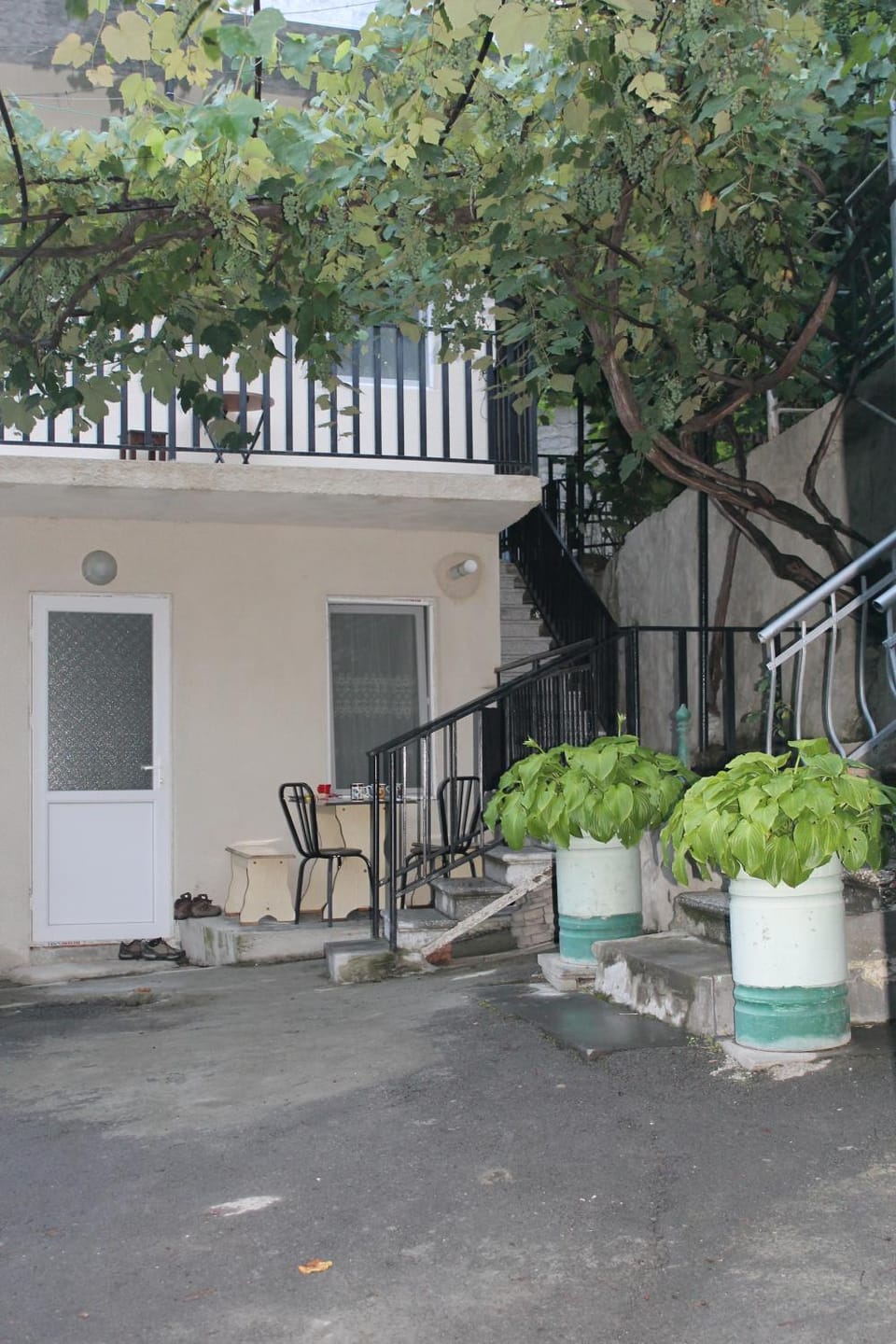 Activities, Garden