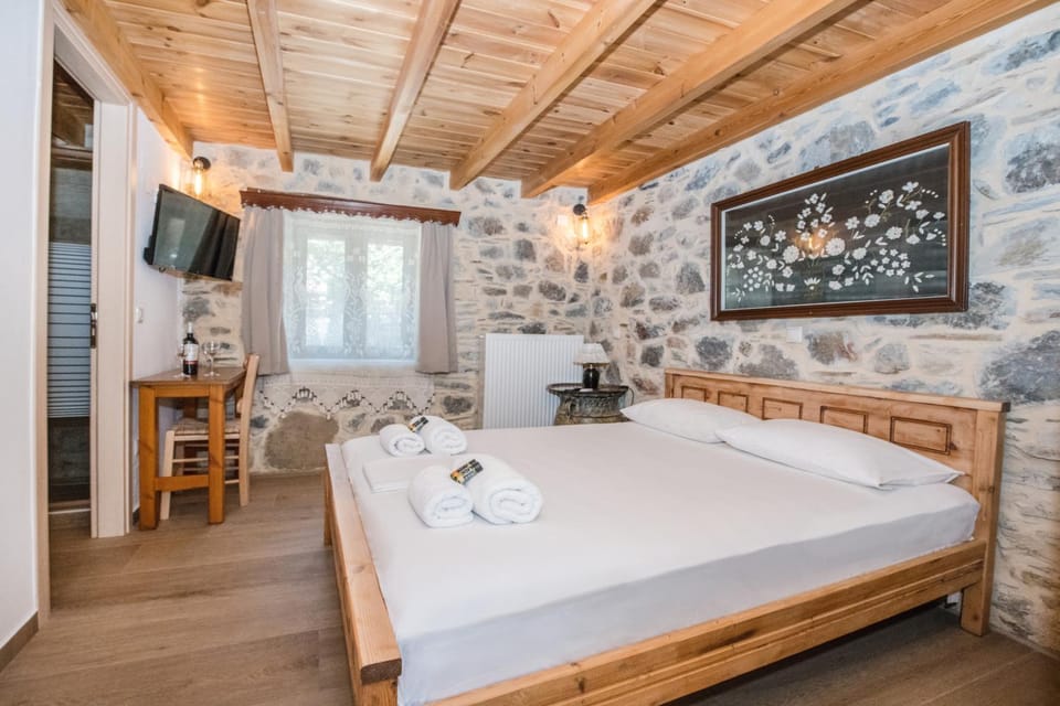 Fairytale Elafonisi Hotel in Crete