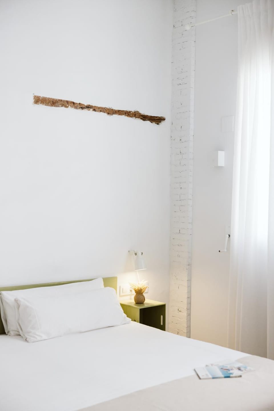 OttoH Charm Stay Bed and Breakfast in Valencia