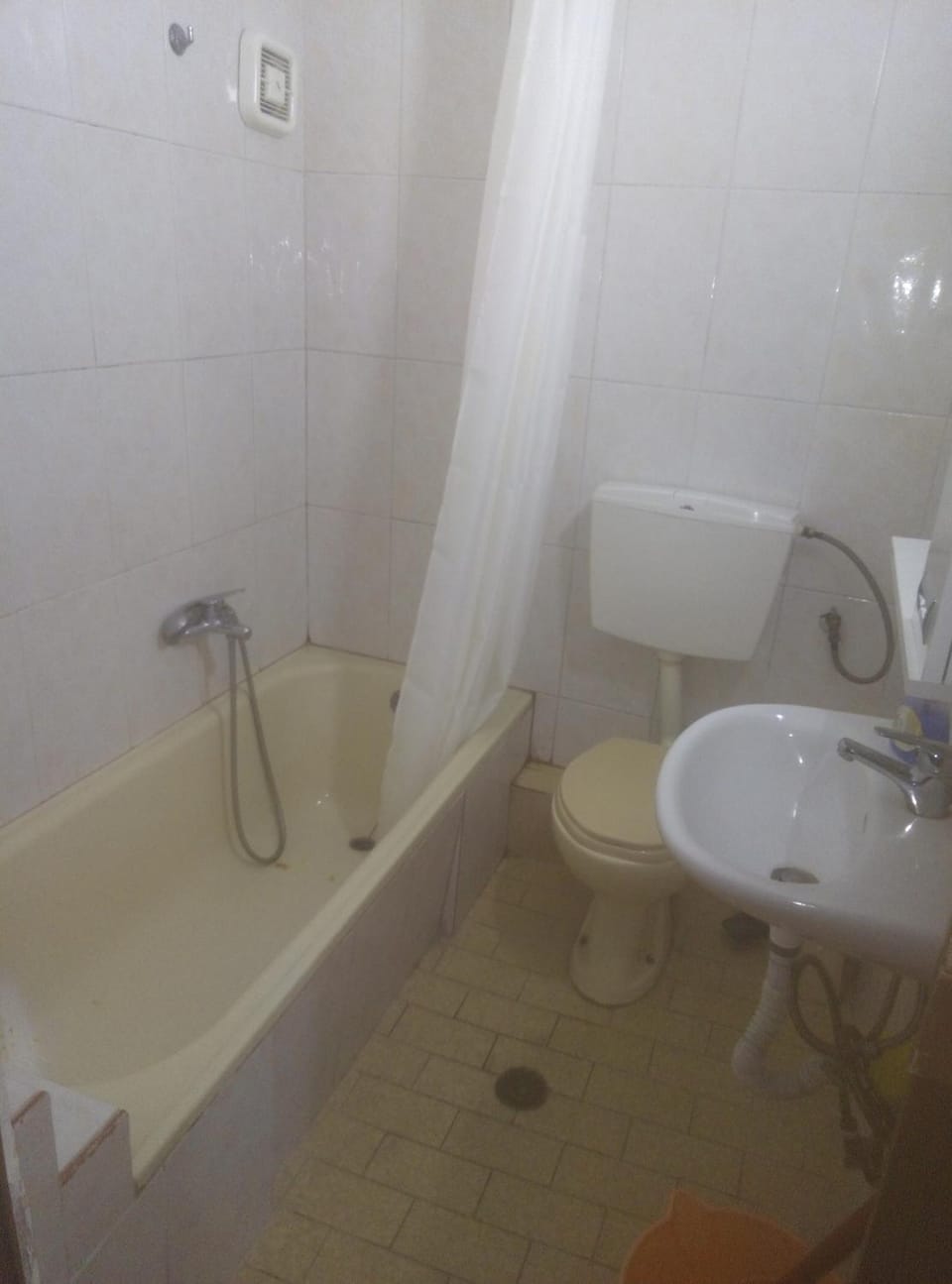 Aleksandros Apartments Apartment in Pieria, Greece