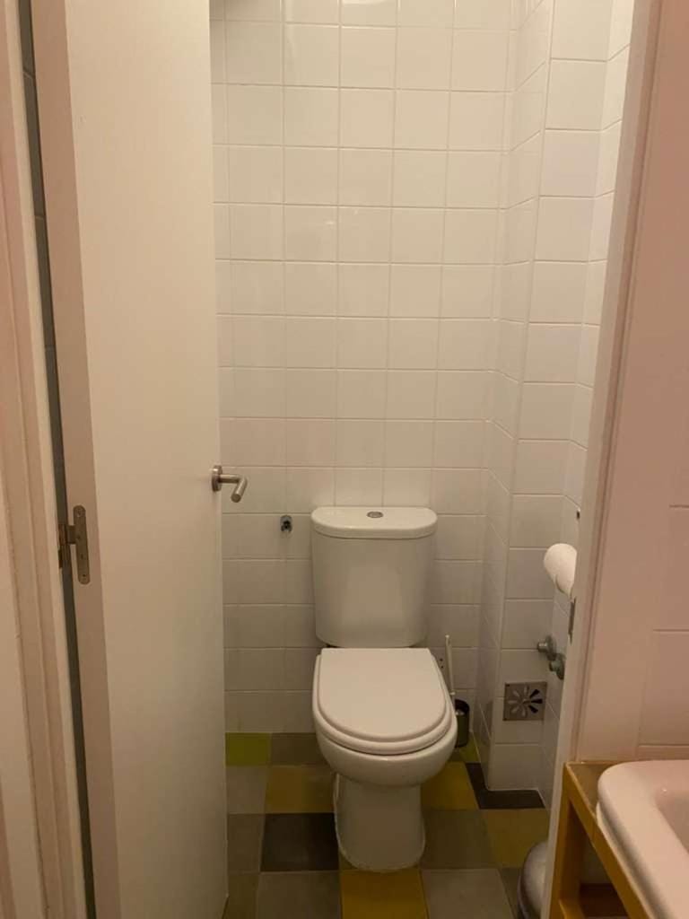 Toilet, Bathroom