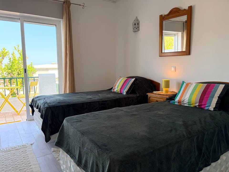Luz Beach Apartments Apartment hotel in Luz