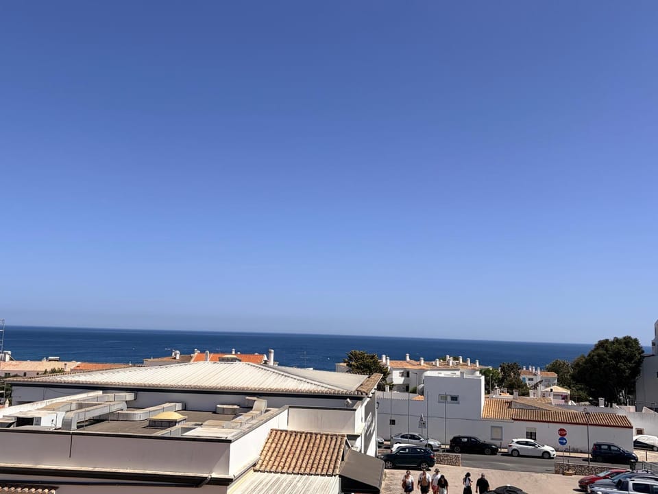 Luz Beach Apartments Apartment hotel in Luz