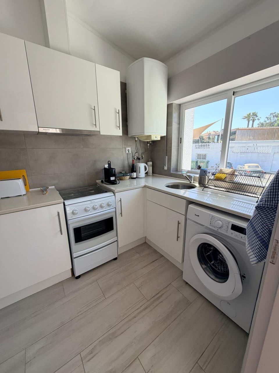 Luz Beach Apartments Apartment hotel in Luz