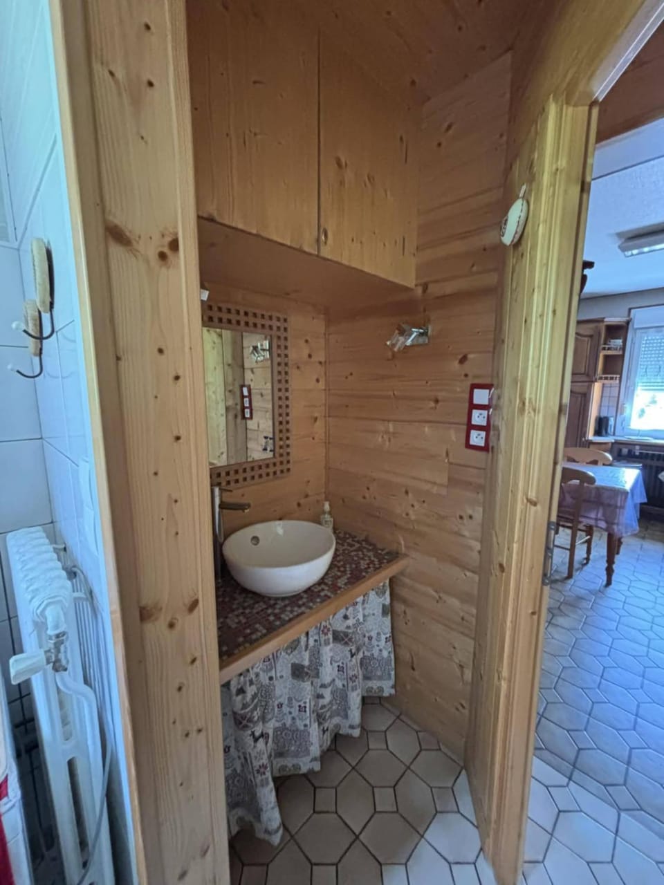 La Petite Bresse House in La Bresse