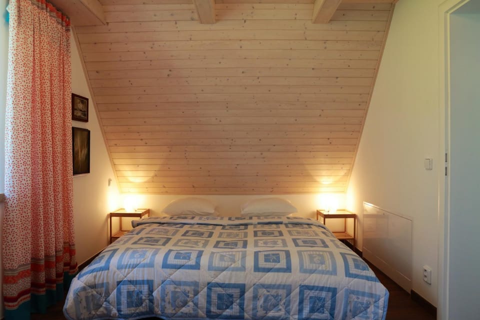 Rekreační vilka Zlenice House in Czechia