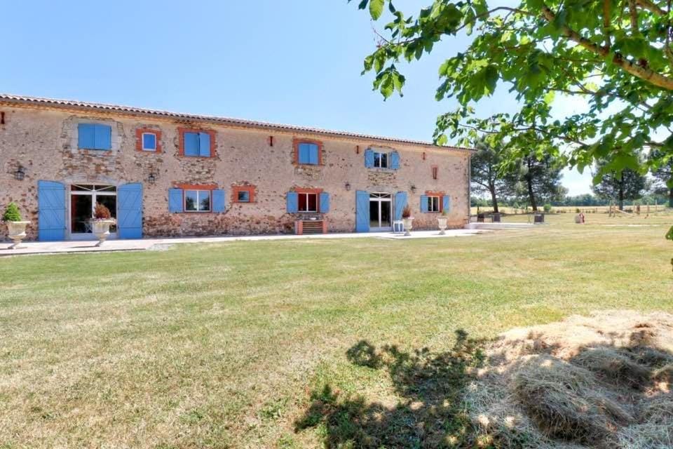 Le Triol Bed and Breakfast in Occitanie