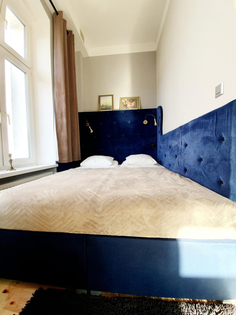 Loft Rooms - Classic Apartments Location, bezpłatny parking Apartment in Poland