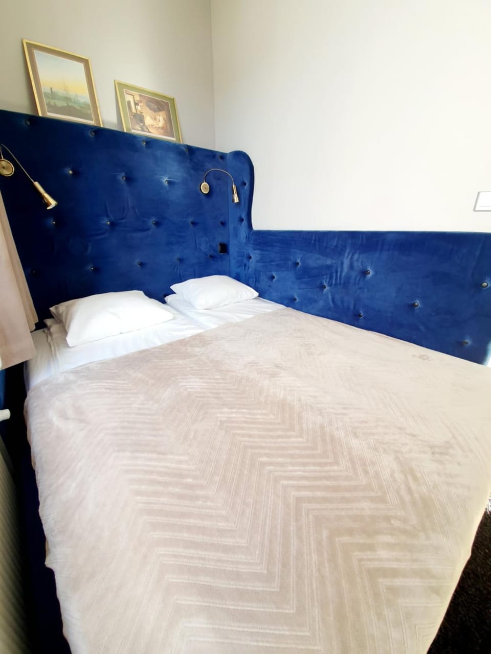 Loft Rooms - Classic Apartments Location, bezpłatny parking Apartment in Poland