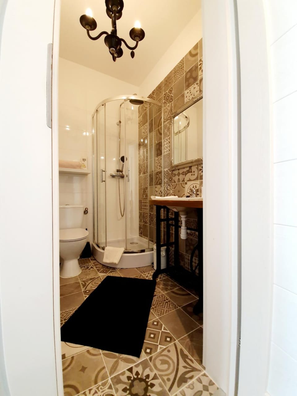 Loft Rooms - Classic Apartments Location, bezpłatny parking Apartment in Poland