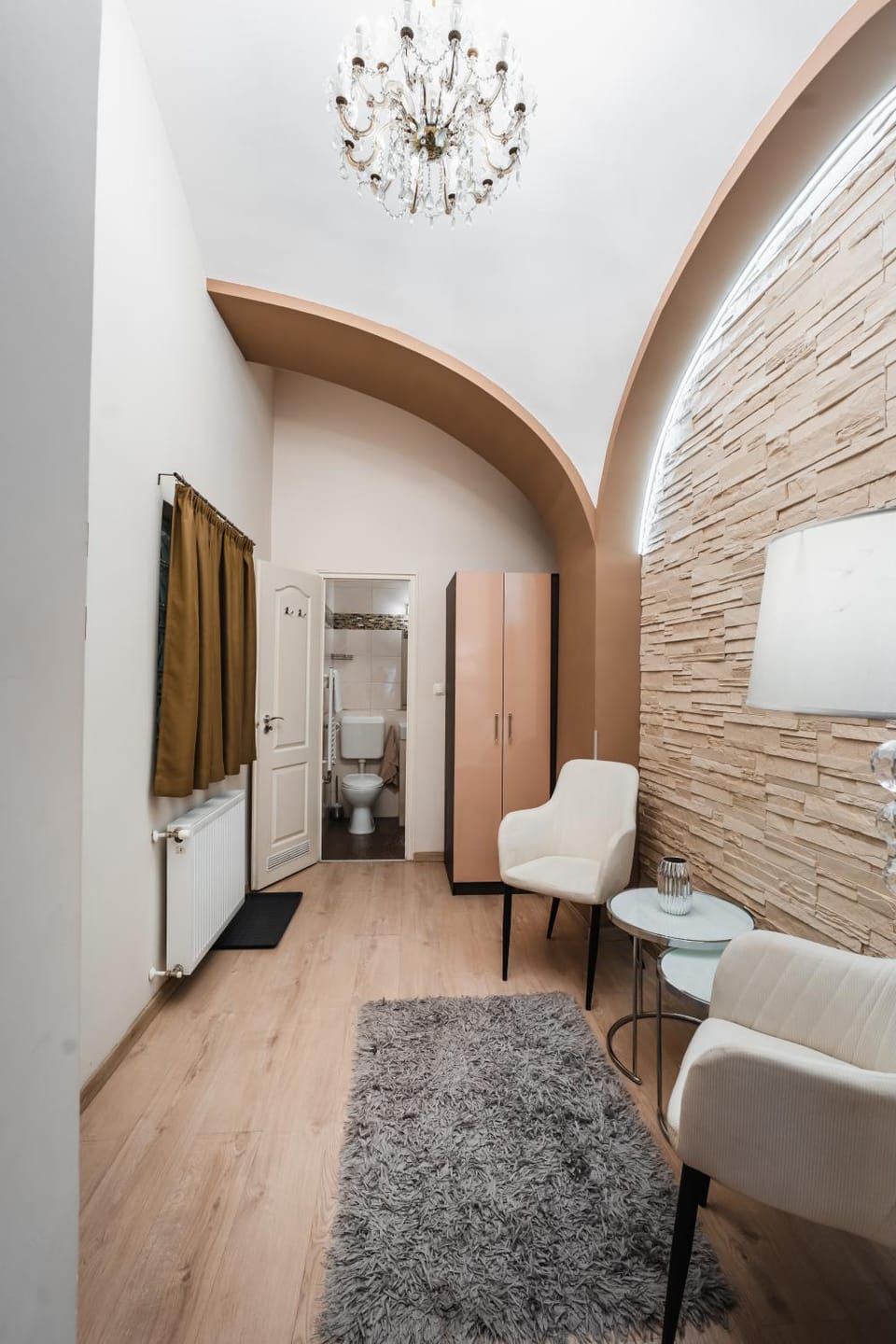 Melior Szálló Bed and Breakfast in Slovakia