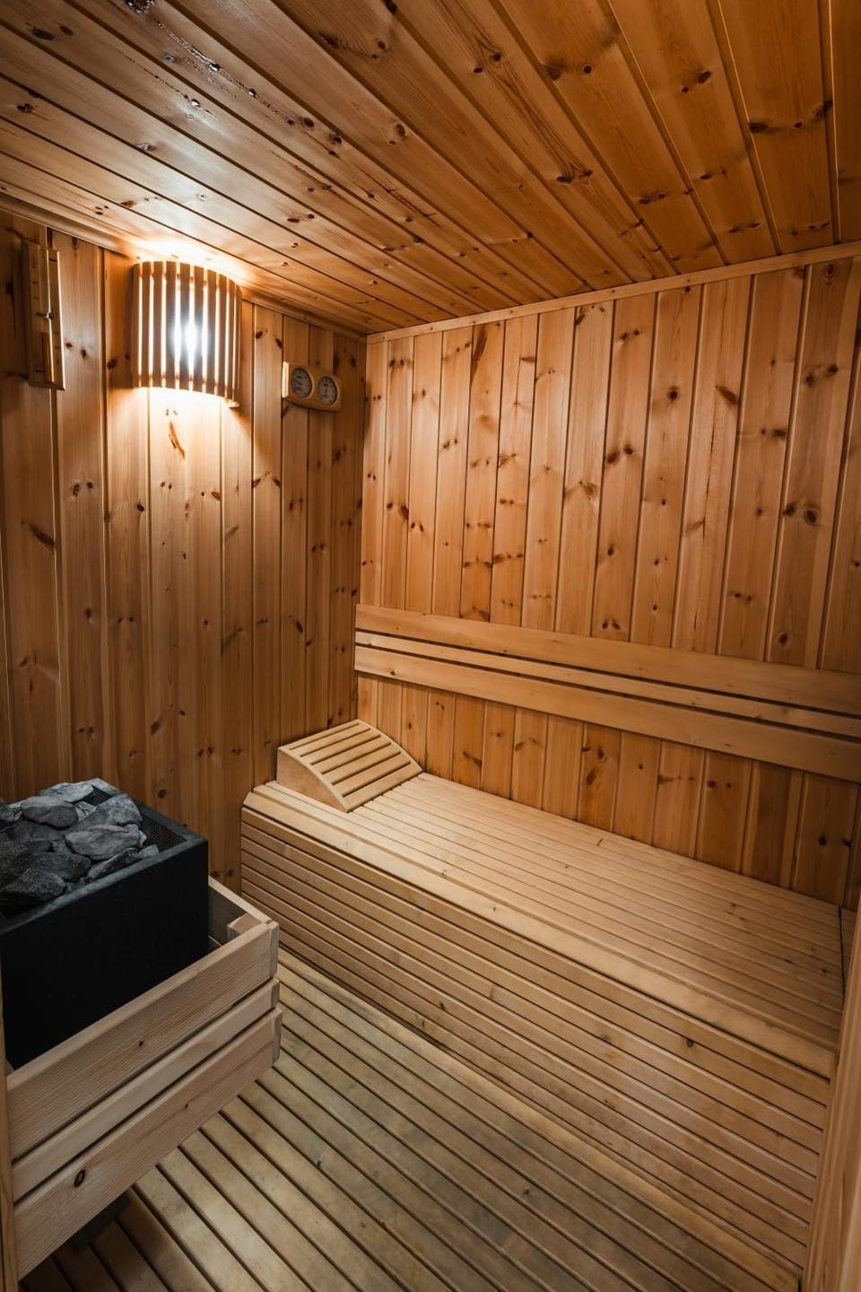 Melior Szálló Bed and Breakfast in Slovakia