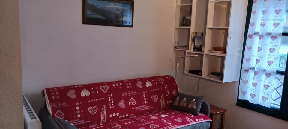 Studio cosy 2 à 4 personnes au cœur des Hautes-Pyrénées Apartment in Occitanie