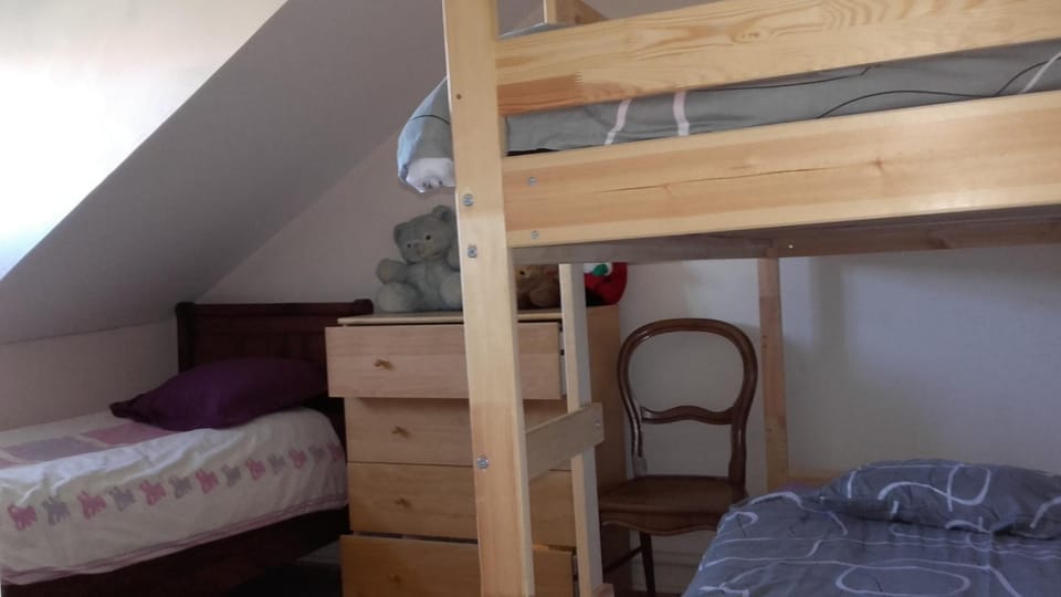 Chez Ghislaine Vacation rental in Verdun