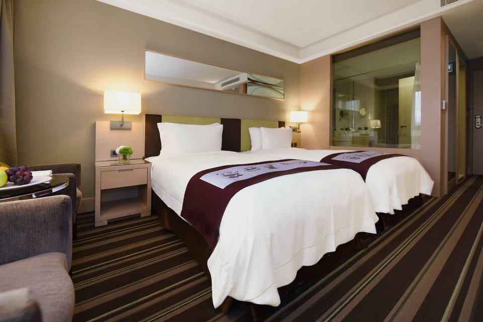 Fullon Hotel Taipei, East Hotel in Taipei City