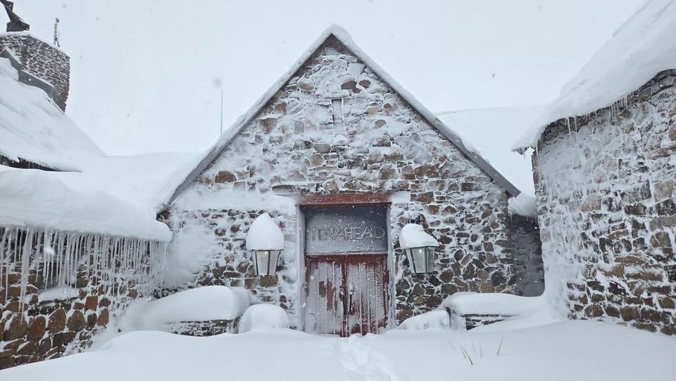Winter