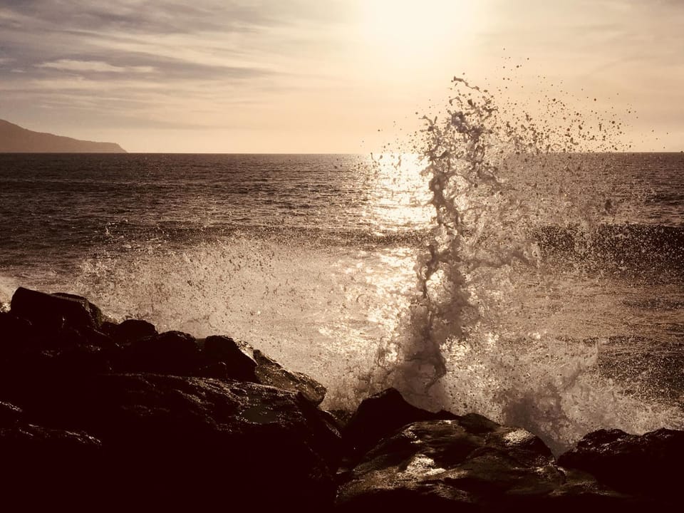 Sea view