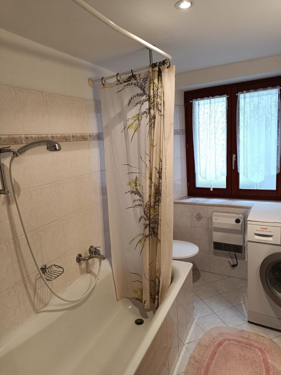 Casa Chiara Apartment in Canton of Ticino