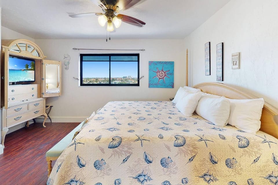 607 - Sunset Chateau House in Sunset Beach