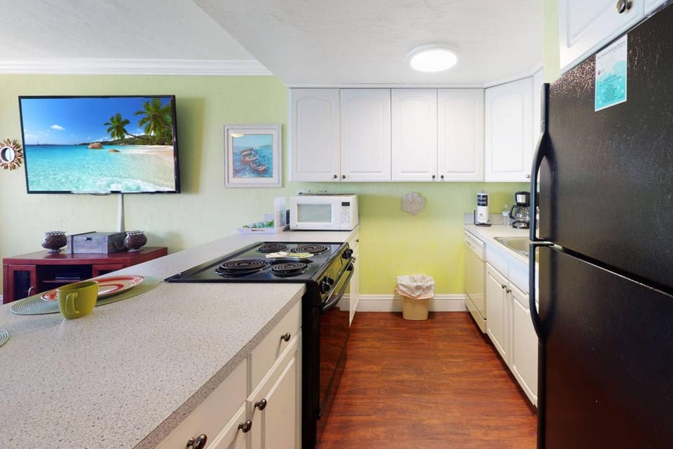 607 - Sunset Chateau House in Sunset Beach