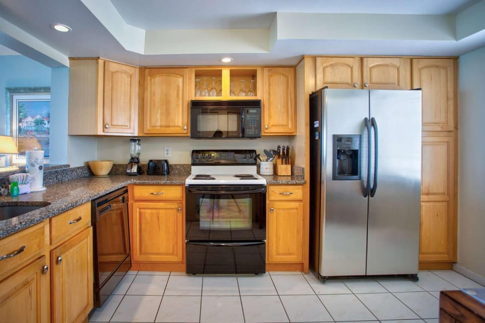 2-1208 - Ocean Sands House in Redington Beach