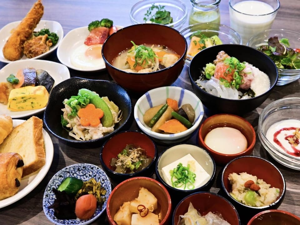 Food, Breakfast