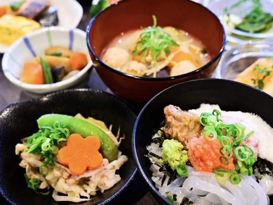 Food