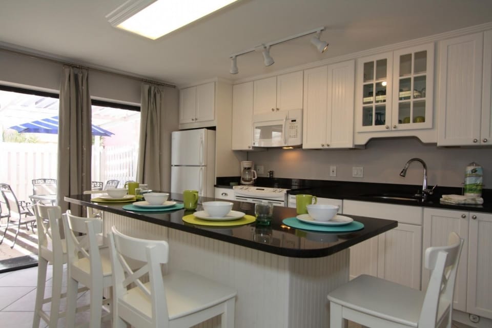 1501 - Gulf Winds House in Saint Pete Beach