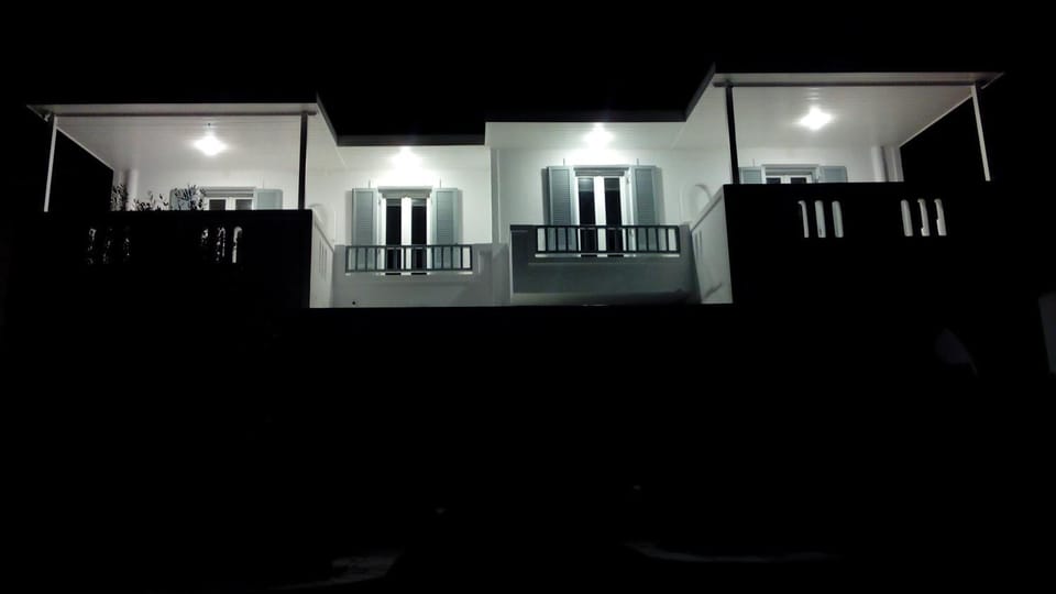 Marianos Apartments Apartment in Decentralized Administration of the Aegean
