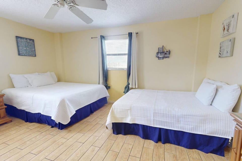 208 - Las Brisas House in Madeira Beach