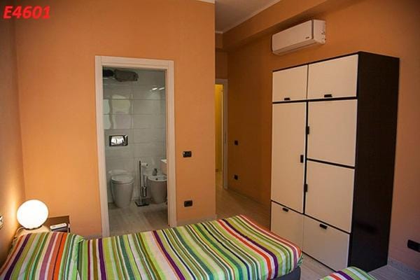 B&B CIVICO N.21 Bed and Breakfast in Cagliari