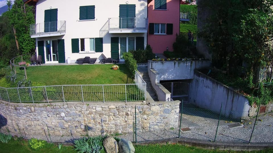 Orchidea Apartment Apartment in Bellagio