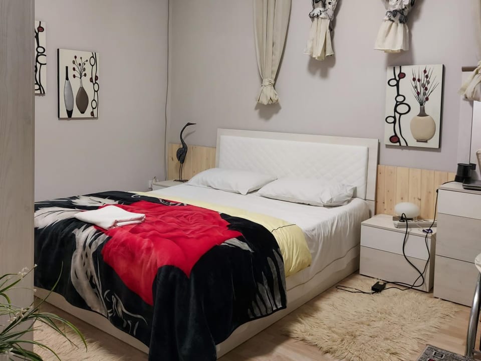 Guesthouse Hygge Bed and Breakfast in Tirana