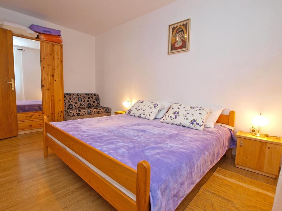 Apartments Đurđa 1390 Apartment in Fažana
