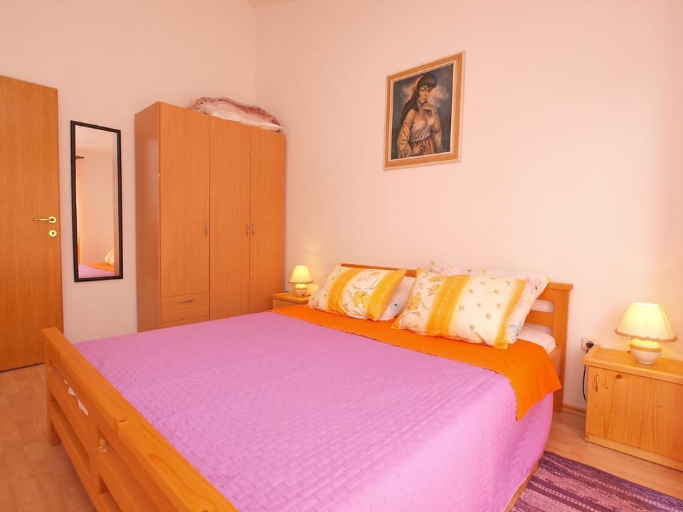 Apartments Đurđa 1390 Apartment in Fažana