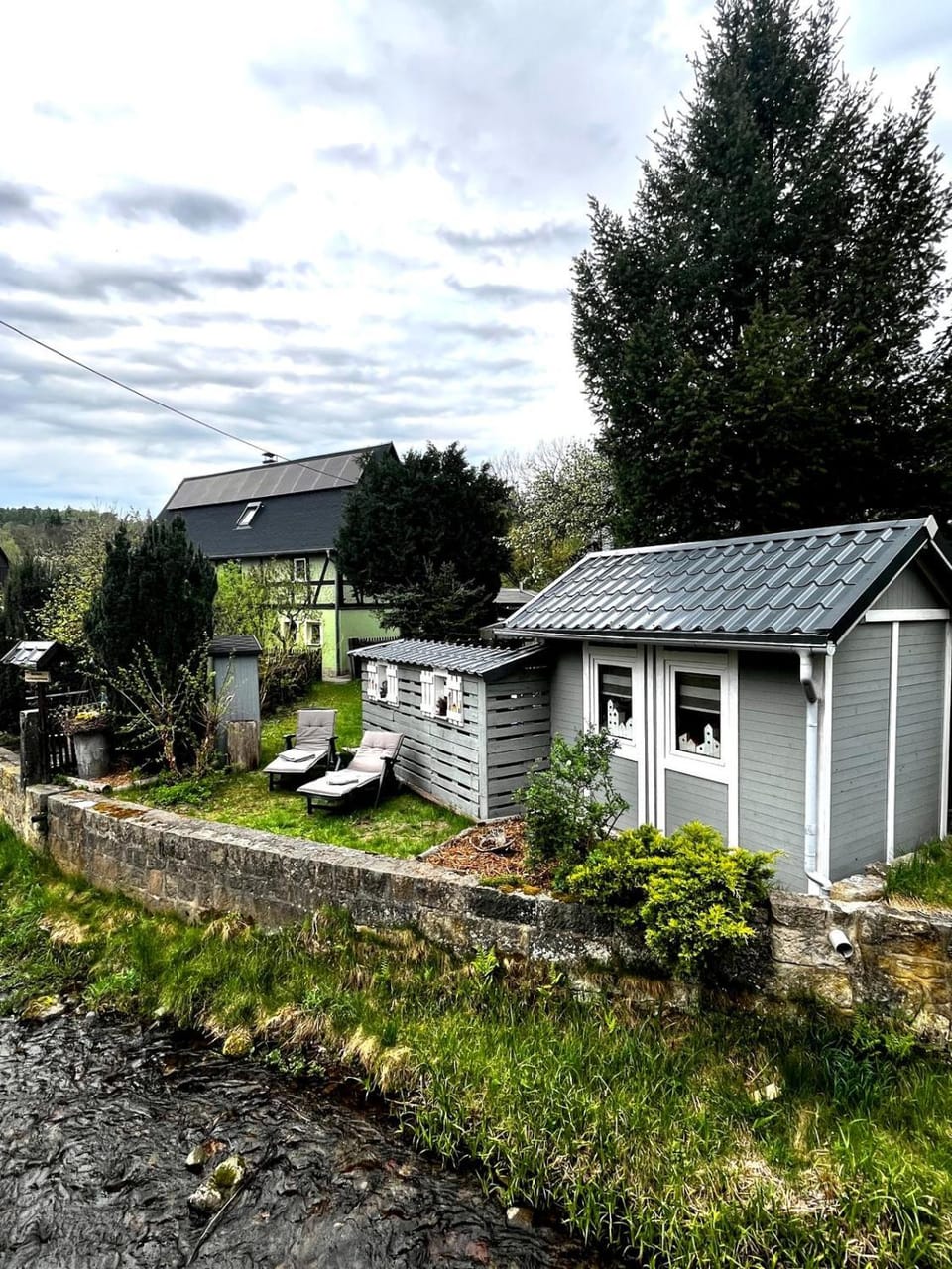 Michel's Ferienwohnung Apartment in Sächsische Schweiz-Osterzgebirge