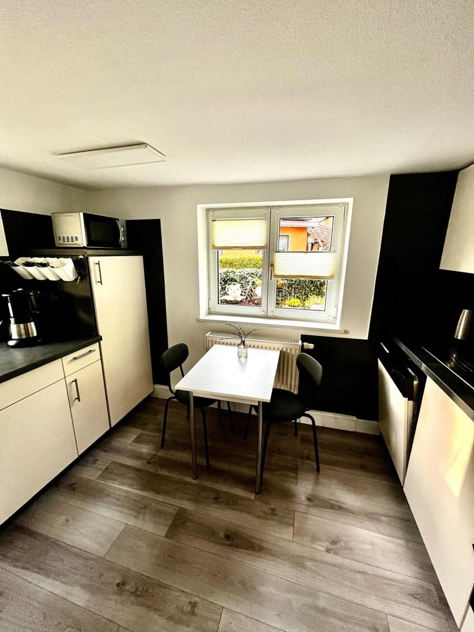 Michel's Ferienwohnung Apartment in Sächsische Schweiz-Osterzgebirge