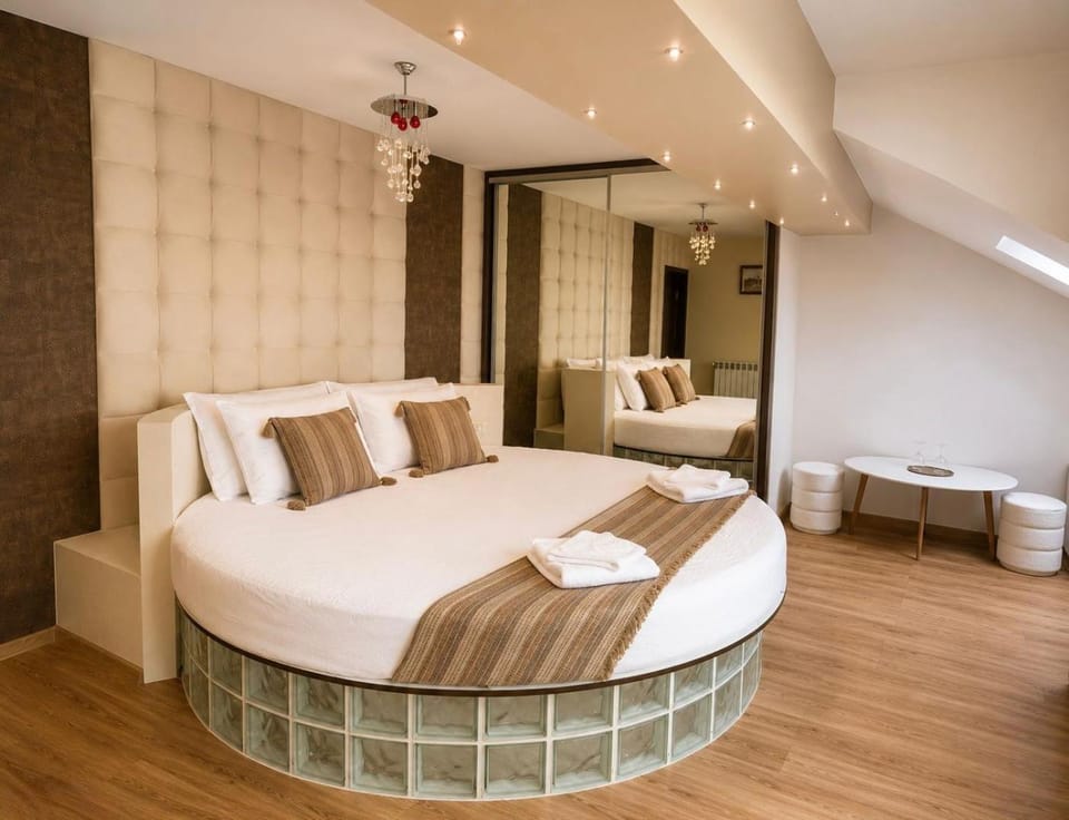 Vila Carmen Vama Veche House in Dobrich Province, Bulgaria