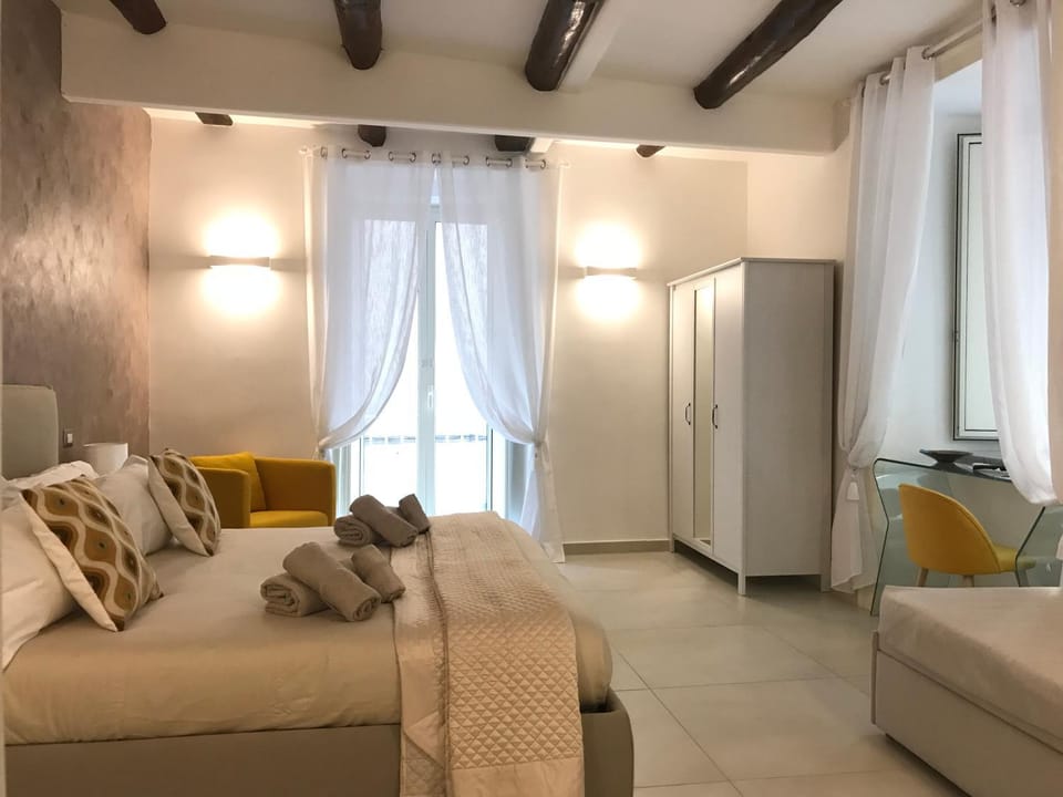 Napoli Plebiscito Apartment Apartment in Naples