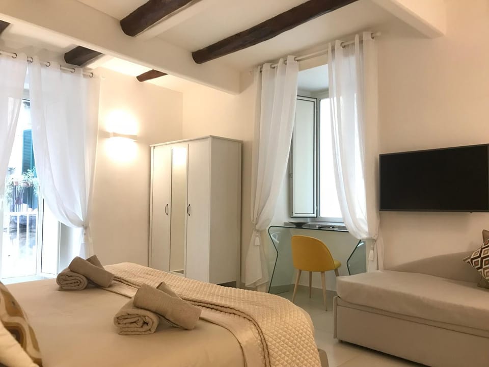 Napoli Plebiscito Apartment Apartment in Naples
