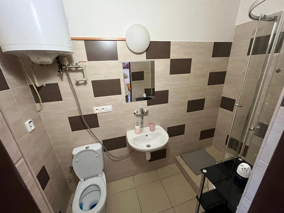 Apartman Centrum Apartment in Slovakia