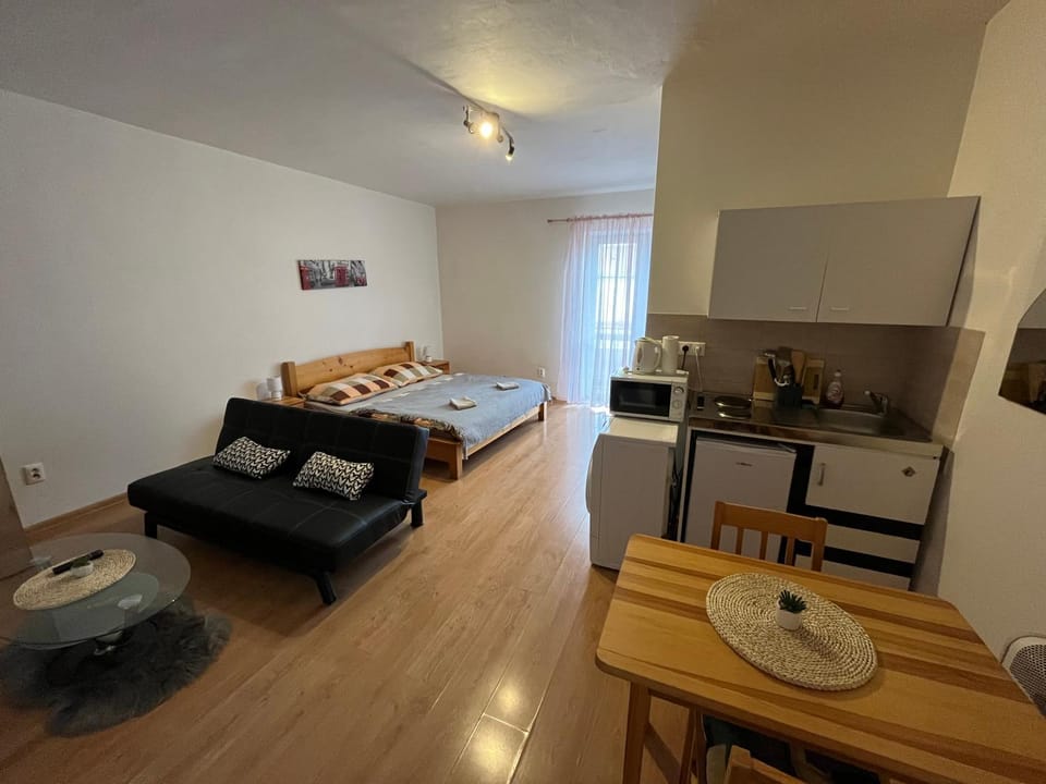 Apartman Centrum Apartment in Slovakia