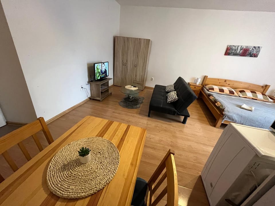 Apartman Centrum Apartment in Slovakia