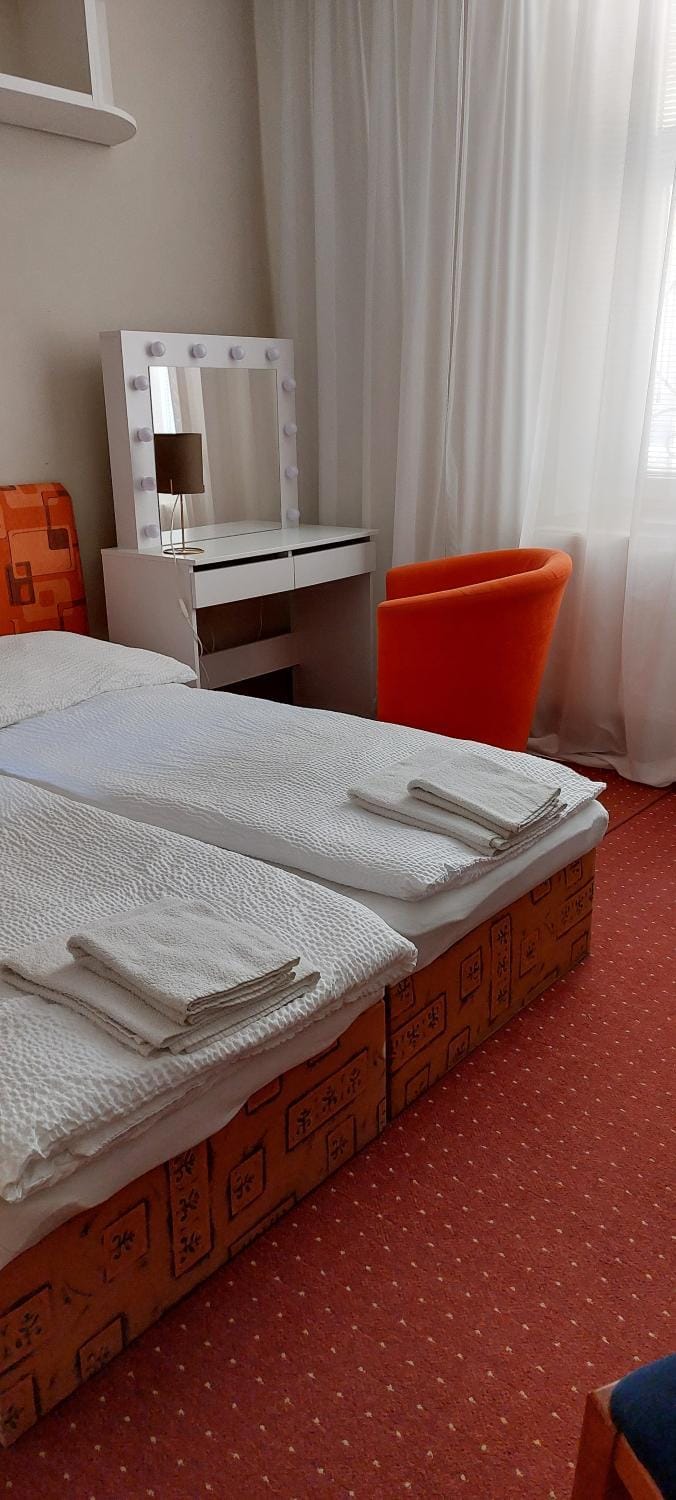 Penzión KORMOŠ Bed and Breakfast in Slovakia