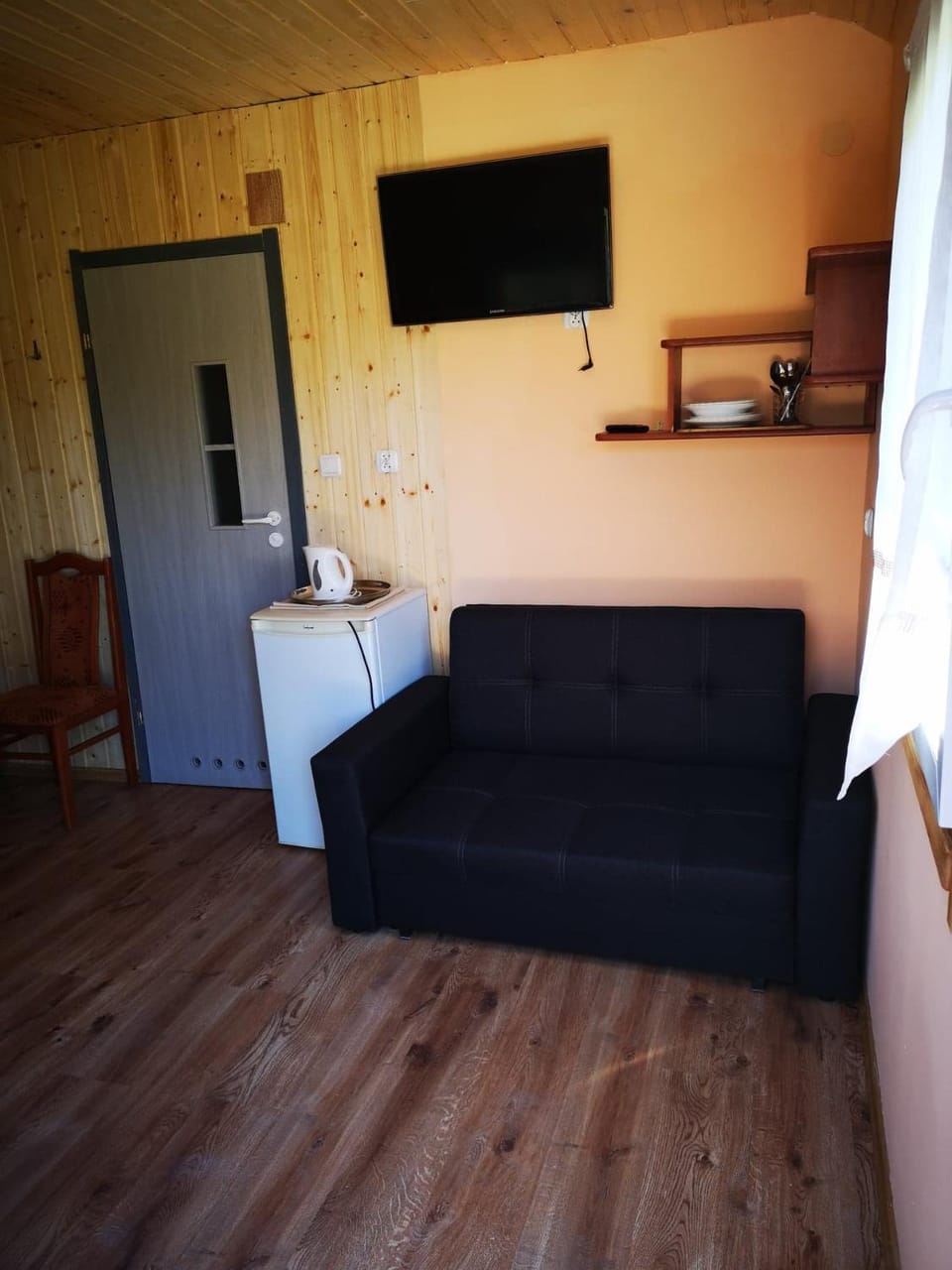 Relax Jantar Vacation rental in Pomeranian Voivodeship