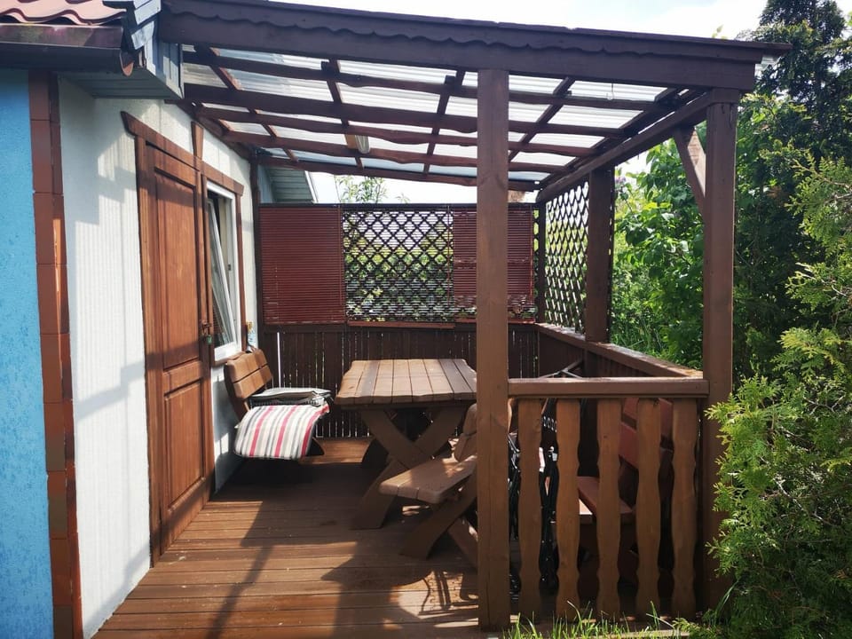 Relax Jantar Vacation rental in Pomeranian Voivodeship
