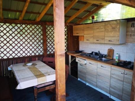 Relax Jantar Vacation rental in Pomeranian Voivodeship