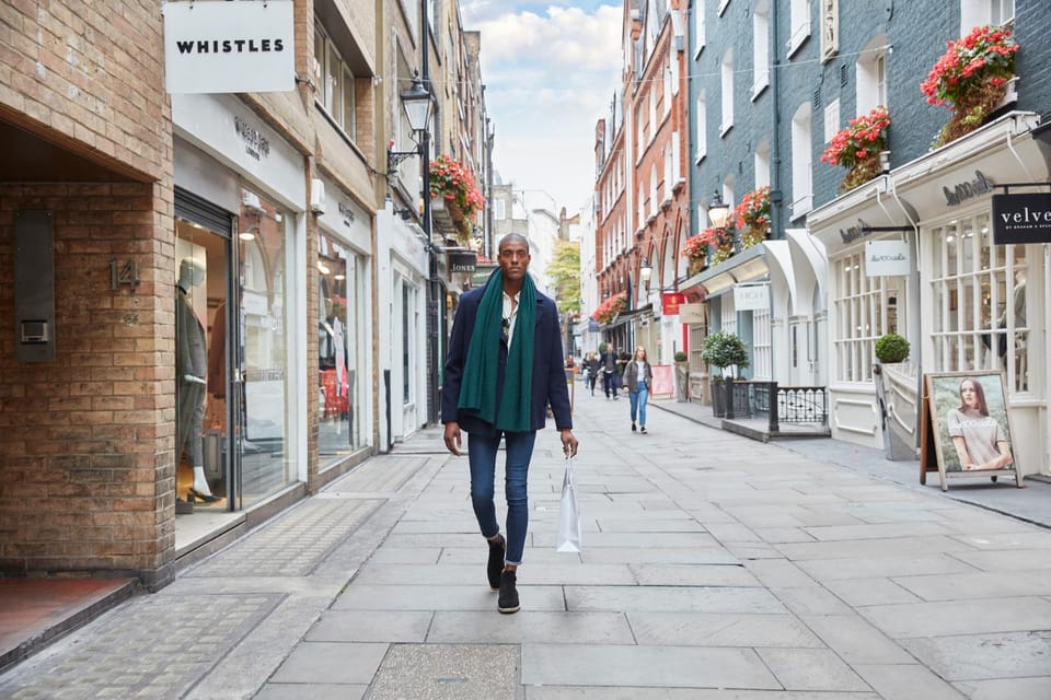 Wigmore Suites Serviced Apartments by Globe Apartments Apartment in City of Westminster