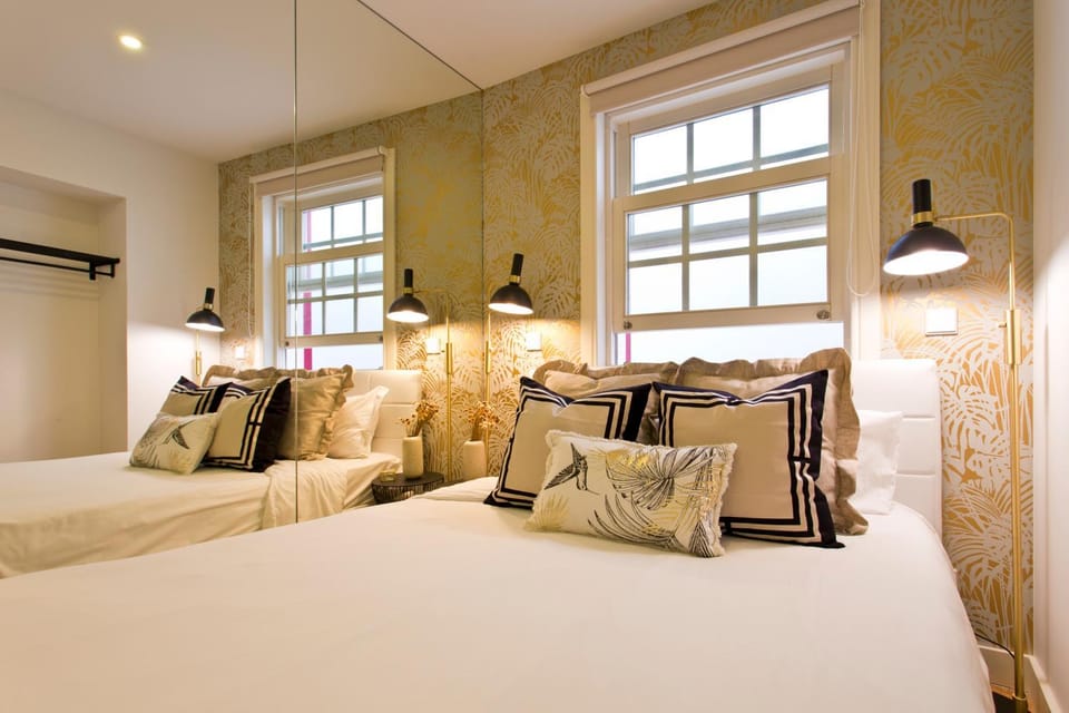Bed, Bedroom, VIP