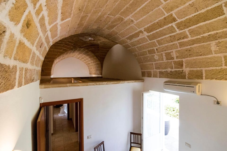 Masseria Carignani Country House in Apulia
